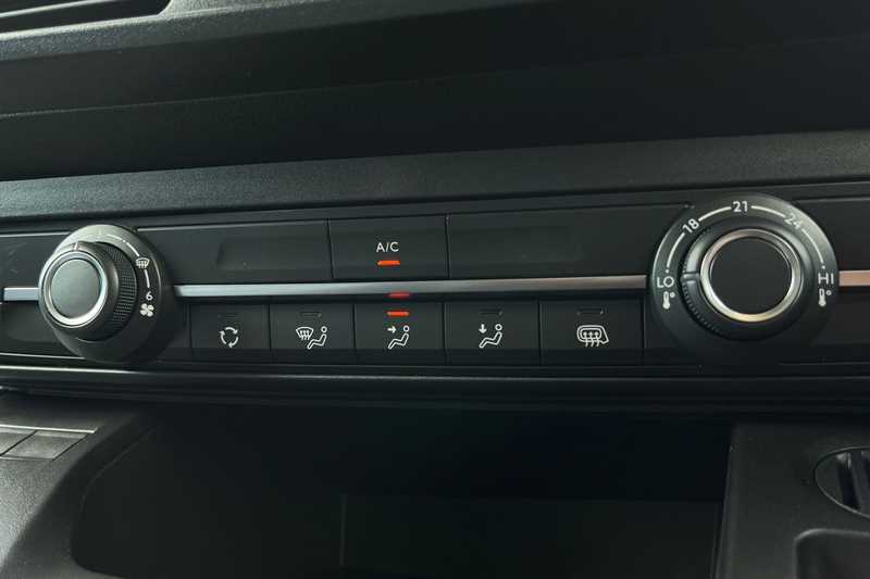 Used Vauxhall Combo 2024 for sale - 76504112: Photo 15