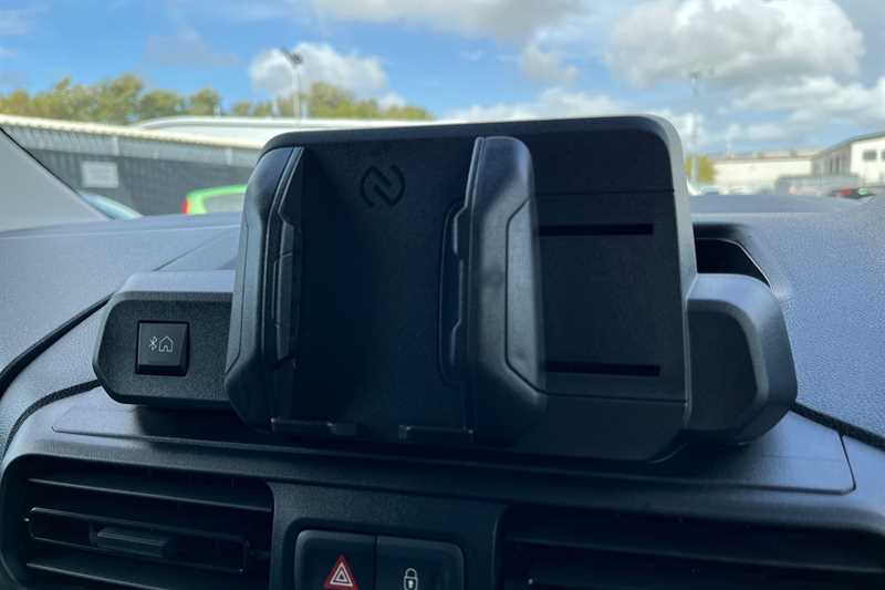 Used Vauxhall Combo 2024 for sale - 76504112: Photo 17