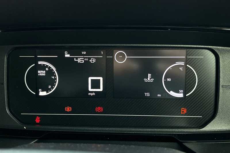 Used Vauxhall Combo 2024 for sale - 76504112: Photo 20