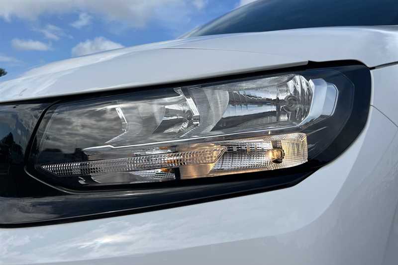 Used Vauxhall Combo 2024 for sale - 76504112: Photo 29