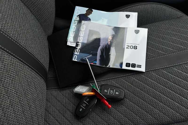 Used Peugeot 208 2025 for sale - 78208041: Photo 36