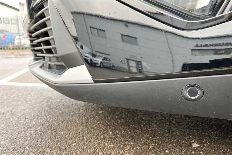 Used Peugeot 2008 for sale - 77843571: Photo 40