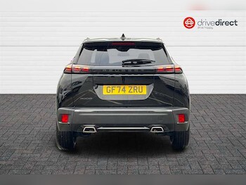 Used Peugeot 2008 2024 for sale - 77843571: Photo