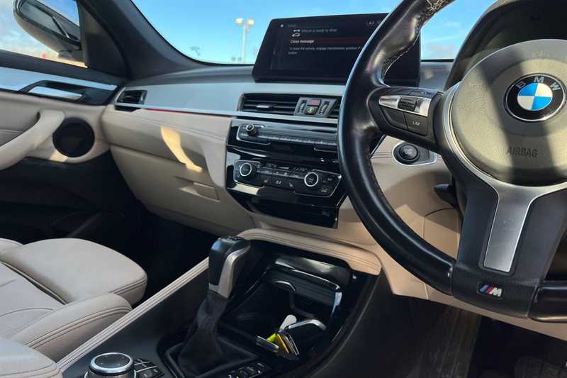 Used BMW X1 2021 for sale - 77335371: Photo 14