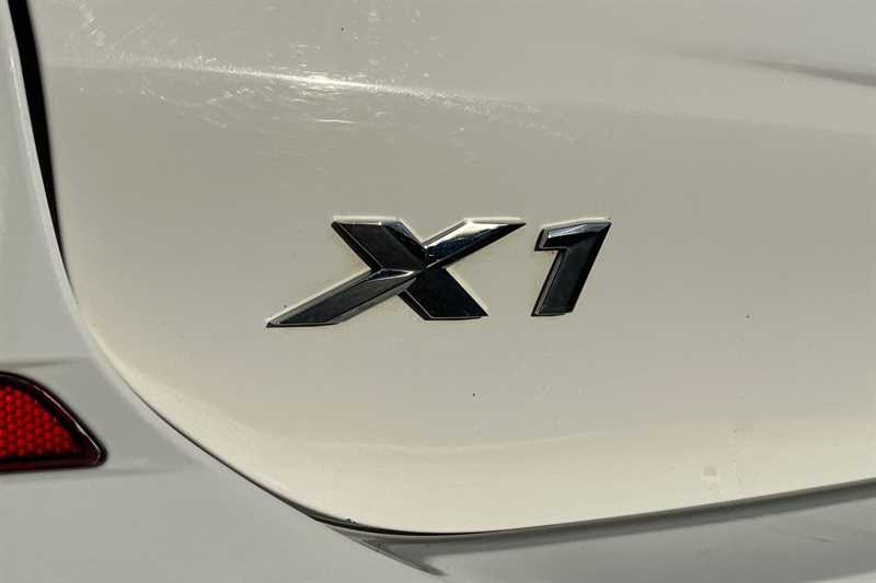 Used BMW X1 2021 for sale - 77335371: Photo 30