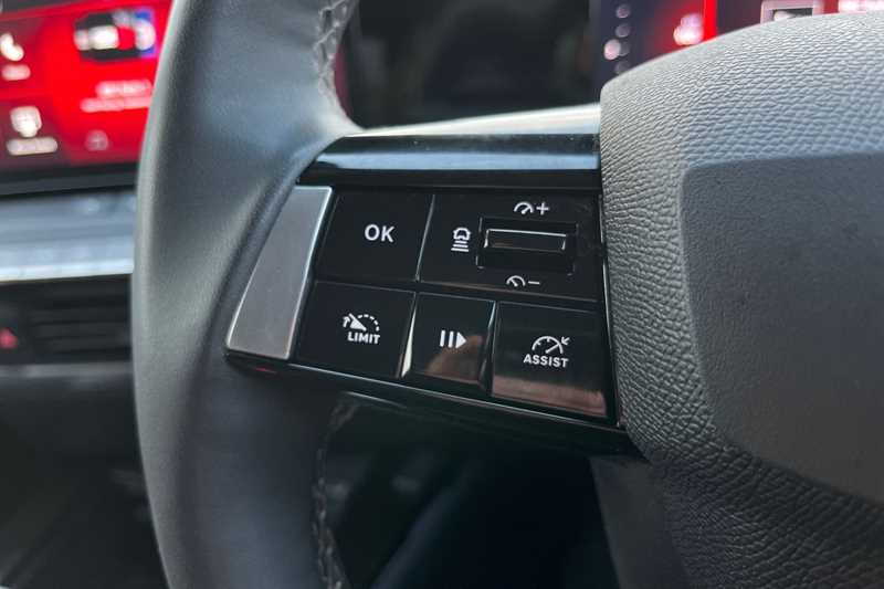 Used Vauxhall Astra 2024 for sale - 77787731: Photo 21