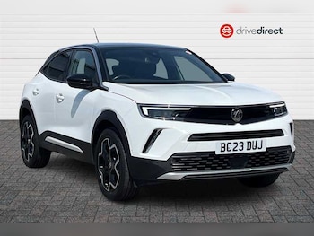 Used Vauxhall Mokka 2023 for sale - 79398953: Photo