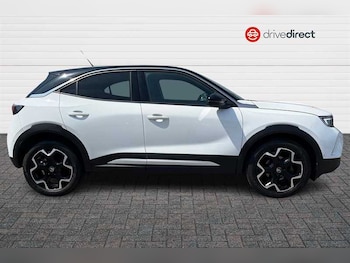Used Vauxhall Mokka 2023 for sale - 79398953: Photo