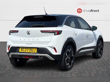Used Vauxhall Mokka 2023 for sale - 79398953: Photo