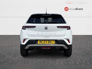Used Vauxhall Mokka 2023 for sale - 79398953: Photo