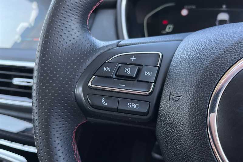 Used MG MG HS 2021 for sale - 76733403: Photo 21