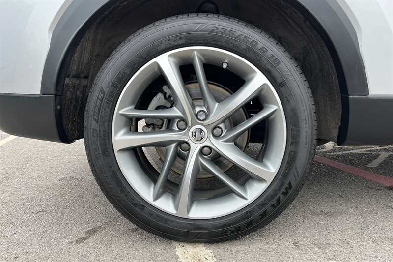 Used MG MG HS 2023 for sale - 78143495: Photo 11