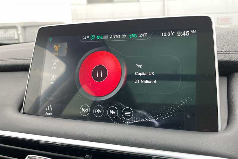 Used MG MG HS 2023 for sale - 78143495: Photo 17