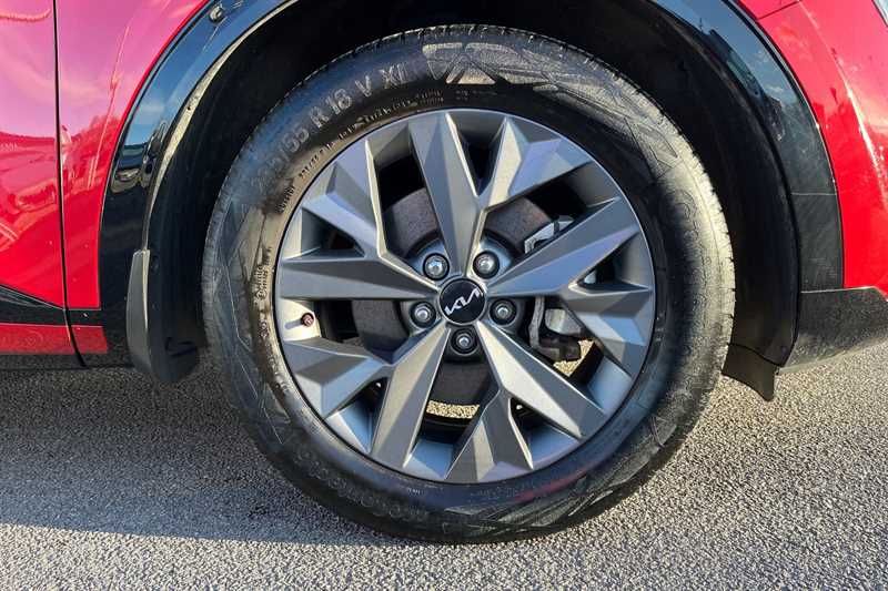 Used Kia Sportage 2023 for sale - 77562238: Photo 12