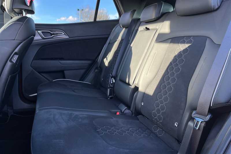 Used Kia Sportage 2023 for sale - 77562238: Photo 24