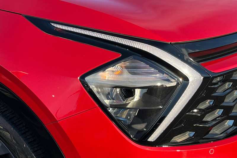 Used Kia Sportage 2023 for sale - 77562238: Photo 28