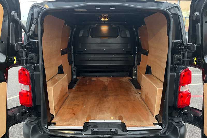 Used Vauxhall Vivaro 2024 for sale - 76876348: Photo 25