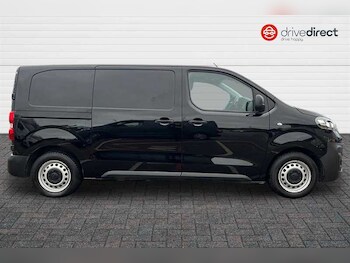 Used Vauxhall Vivaro 2024 for sale - 76876348: Photo