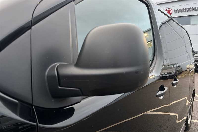 Used Vauxhall Vivaro 2024 for sale - 76876348: Photo 35
