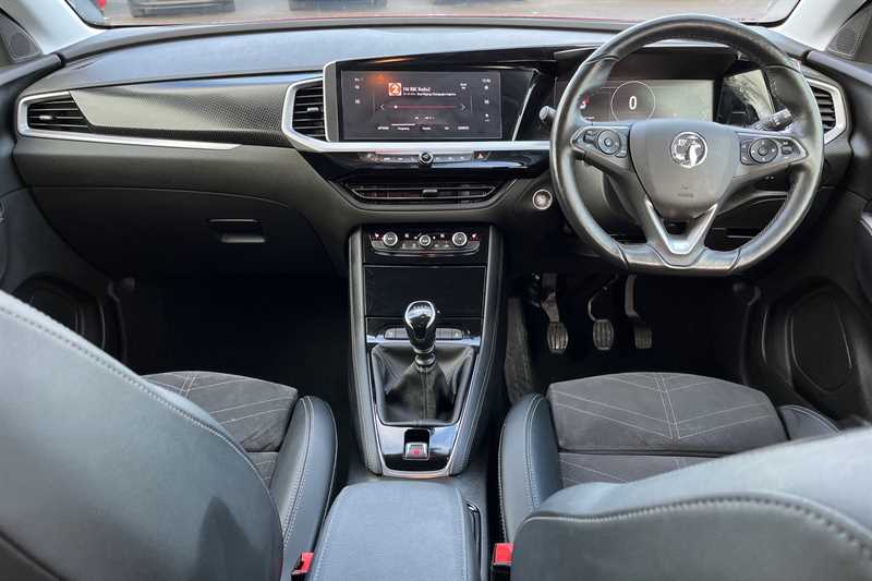 Used Vauxhall Grandland 2022 for sale - 77811365: Photo 13