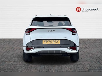 Used Kia Sportage undefined for sale - 77727143: Photo