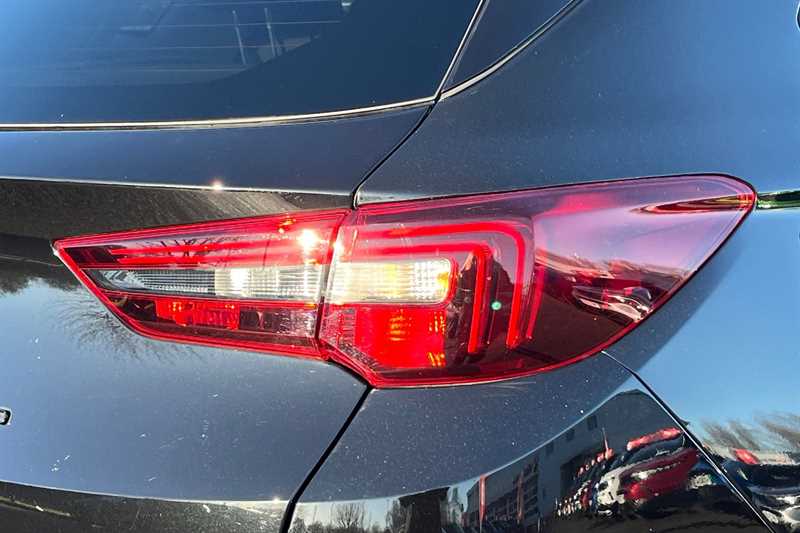 Used Vauxhall Grandland 2022 for sale - 78189313: Photo 32