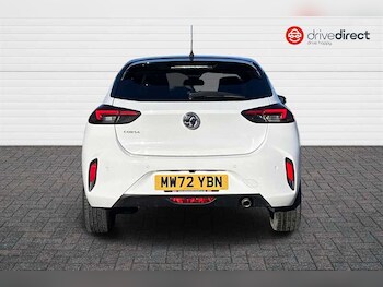 Used Vauxhall Corsa undefined for sale - 77485958: Photo