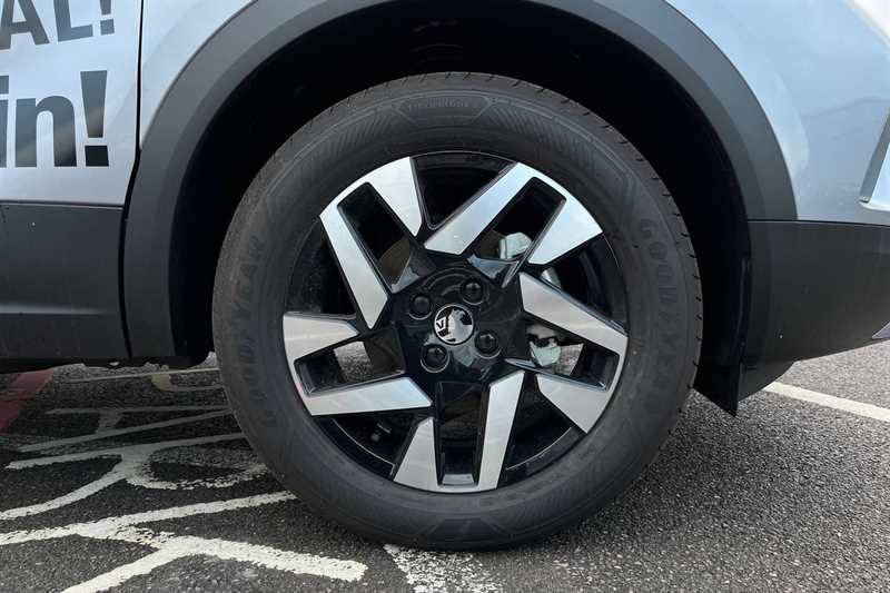 Used Vauxhall Mokka 2025 for sale - 76902980: Photo 12