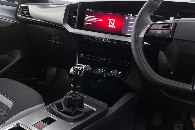 Used Vauxhall Mokka 2025 for sale - 76902980: Photo 14