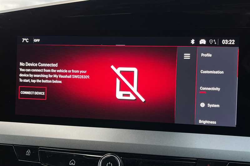 Used Vauxhall Mokka 2025 for sale - 76902980: Photo 18