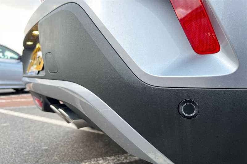 Used Vauxhall Mokka 2025 for sale - 76902980: Photo 39