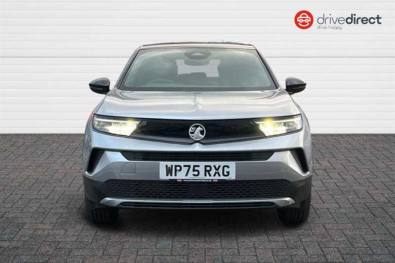 Used Vauxhall Mokka 2025 for sale - 76902980: Photo 8