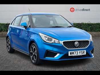 2023 - 1.5 VTi-TECH Exclusive Nav Hatchback 5dr Petrol Manual Euro 6 (s/s) (106 ps