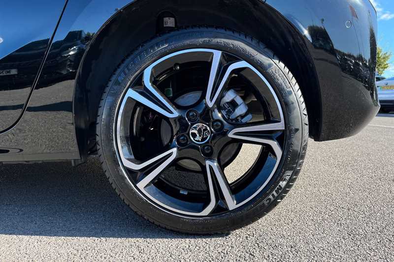 Used Vauxhall Corsa 2025 for sale - 76447754: Photo 10