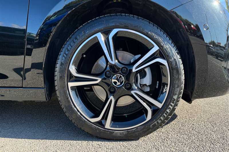 Used Vauxhall Corsa 2025 for sale - 76447754: Photo 12