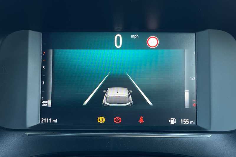 Used Vauxhall Corsa 2025 for sale - 76447754: Photo 20