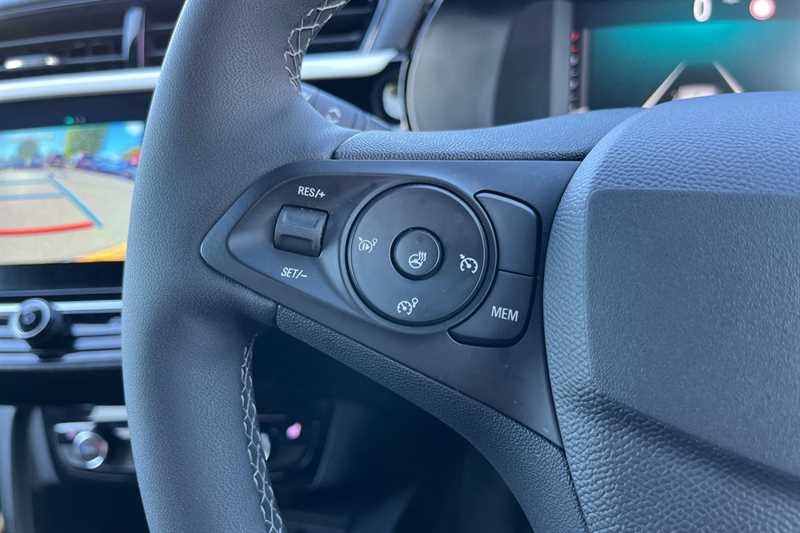 Used Vauxhall Corsa 2025 for sale - 76447754: Photo 21