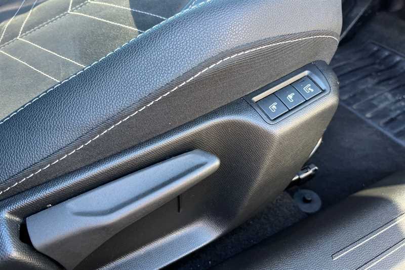 Used Vauxhall Corsa 2025 for sale - 76447754: Photo 26