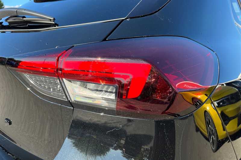 Used Vauxhall Corsa 2025 for sale - 76447754: Photo 32