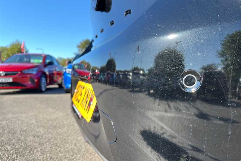 Used Vauxhall Corsa 2025 for sale - 76447754: Photo 40