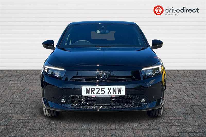 Used Vauxhall Corsa 2025 for sale - 76447754: Photo 8