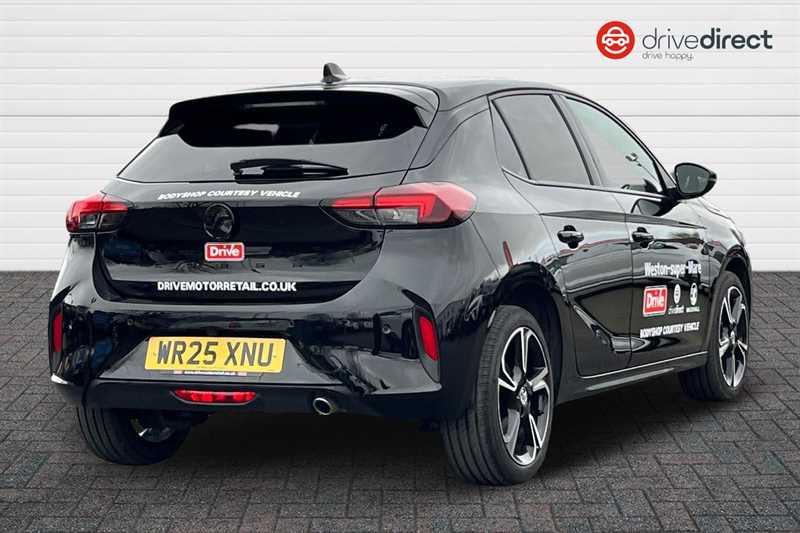 Used Vauxhall Corsa for sale - 78143527: Photo 3