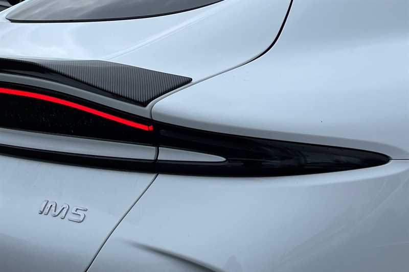 Used MG MG IM5 2025 for sale - 77758068: Photo 32