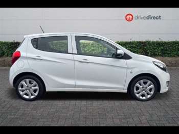 Used Vauxhall Viva 2016 for sale - 75379385: Photo