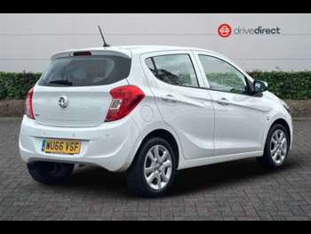 Used Vauxhall Viva 2016 for sale - 75379385: Photo