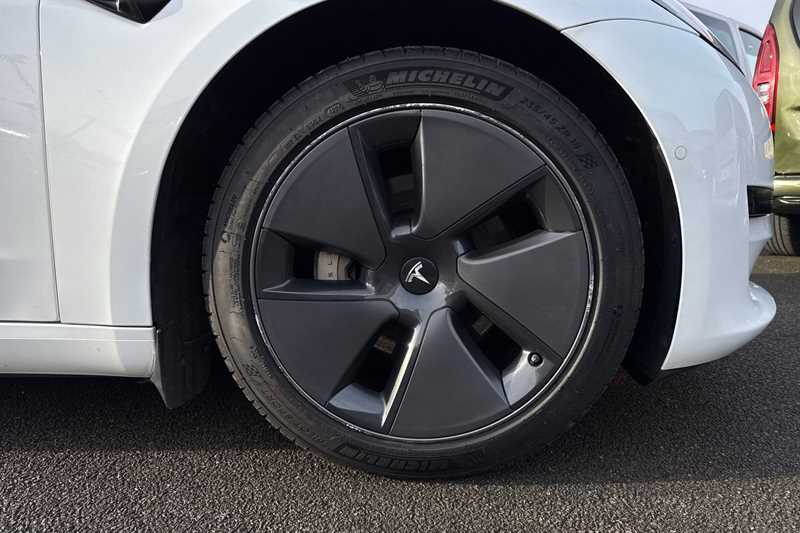 Used Tesla Model 3 2021 for sale - 77309120: Photo 12