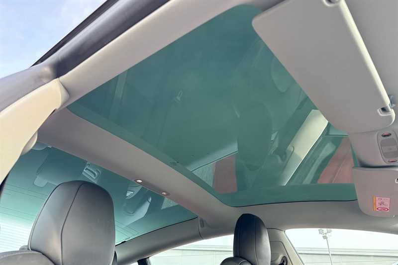 Used Tesla Model 3 2021 for sale - 77309120: Photo 40