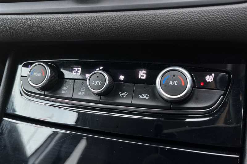 Used Vauxhall Grandland 2022 for sale - 77430283: Photo 15