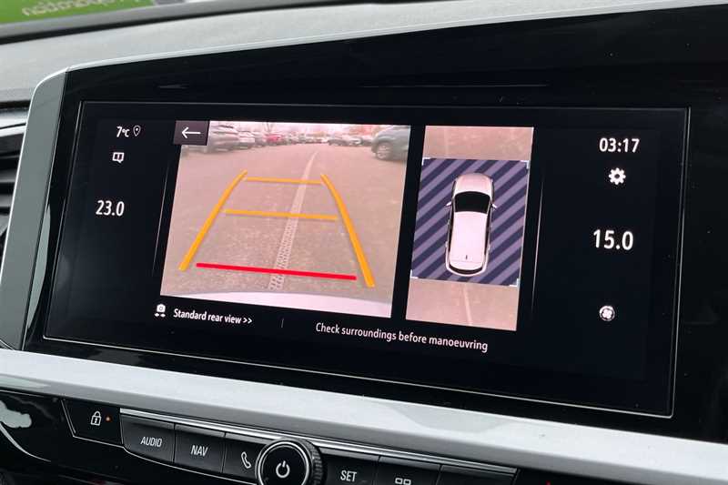 Used Vauxhall Grandland 2022 for sale - 77430283: Photo 19