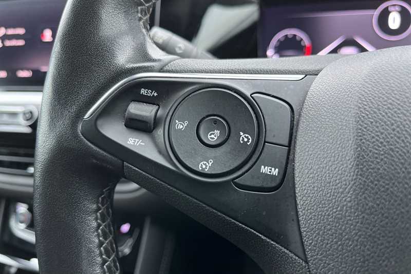 Used Vauxhall Grandland 2022 for sale - 77430283: Photo 21